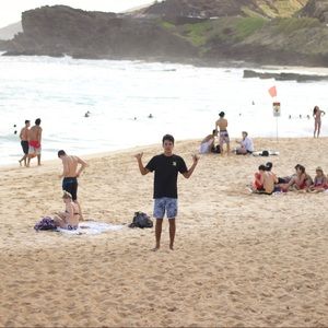 Meet your Posher, Shaundee